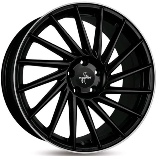 18" 5x112 Keskin Tuning KT17 ET30 8J