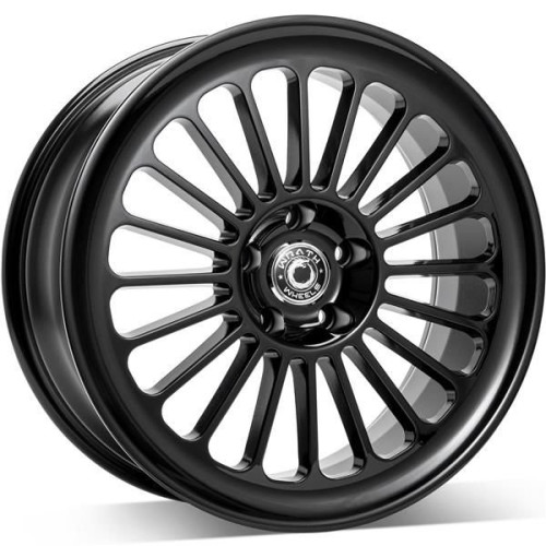 18" 5x112 Wrath Wheels WF-8 ET35 8.5J