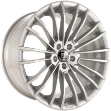 22" 5x130 Diewe Wheels Presto ET35 9.5J