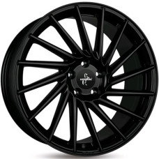 22" 5x112 Keskin Tuning KT17 ET20 10J