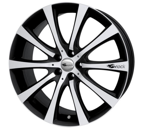 18" 4x108 Brock B21 ET14 8J