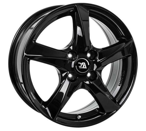 15" 4x100 RC-DESIGN RC30 ET53 6J