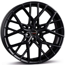 23" 5x120 Borbet BY ET32 11J