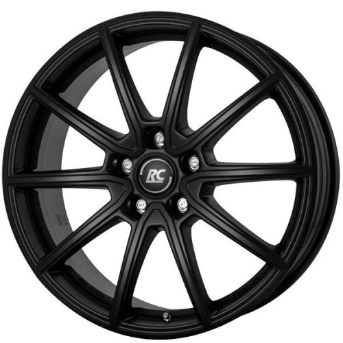 19" 5x114 RC-DESIGN RC32 ET40 8.5J