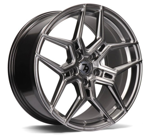 18" 5x112 seventy9 SV-B ET35 8J