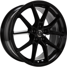 22" 5x112 Diewe Wheels Alla ET43 10.5J
