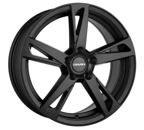 18" 5x112 Carmani 16 Anton ET39 8J