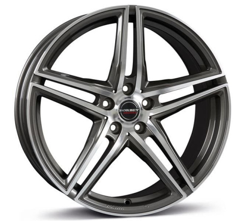 18" 5x112 Borbet XRT ET45 8J