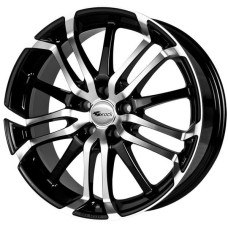 17" 5x114.3 Brock B26 ET38 7.5J 17" 5x114.3 Brock B26 ET38 7.5J