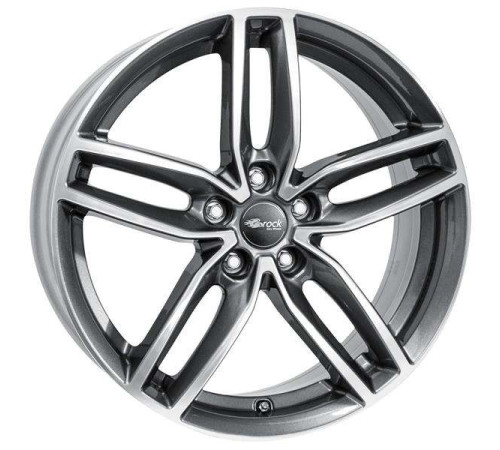 20" 5x114.3 RC-DESIGN RC29 ET40 8.5J