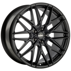 19" 5x112 Oxigin 25 Oxcross ET35 8.5J