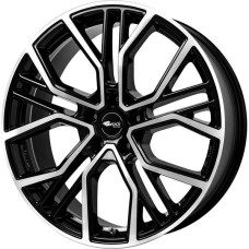 22" 5x130 Brock B41 ET50 9.5J