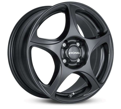 15" 4x108 Ronal R53 ET25 6J