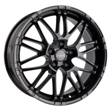 22" 5x130 Oxigin 14 Oxrock ET50 10J