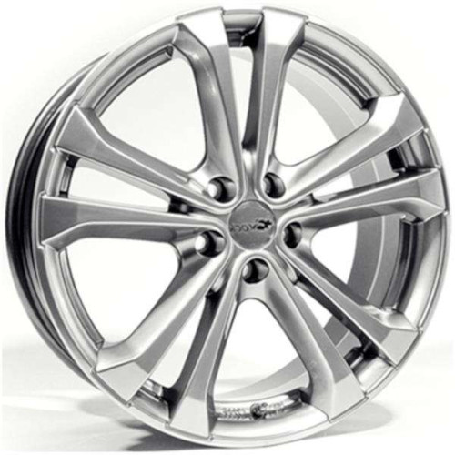 20" 5x108 RC-DESIGN RC17 ET35 8.5J