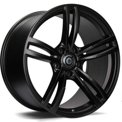 19" 5x120 Carbonado DIAMOND ET38 9.5J