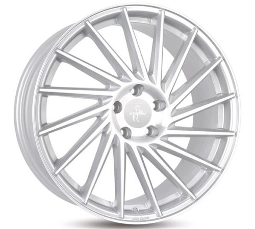 21" 5x112 Keskin Tuning KT17 ET50 9.5J