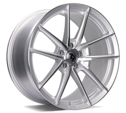 19" 5x120 seventy9 SCF-A ET33 8.5J