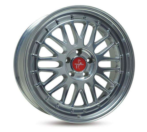 19" 5x108 Keskin Tuning KT22 ET45 8.5J