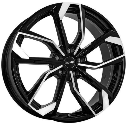 19" 5x112 RC-DESIGN RC34 ET43 8J