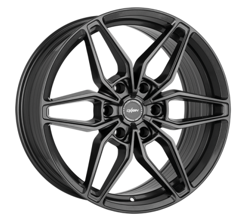20" 6x130 Oxigin 24 Oxroad ET47 9J