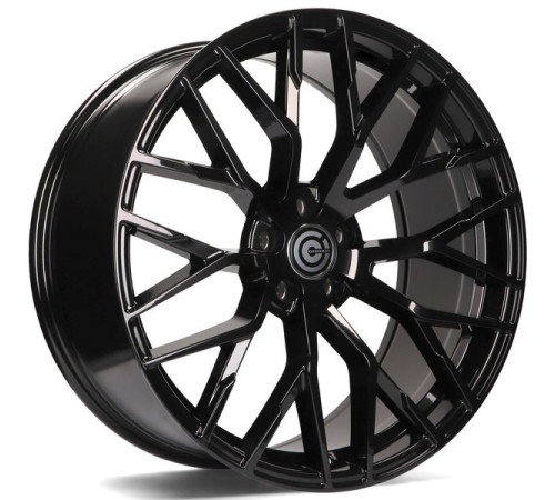 20" 5x112 Carbonado WEALTHY ET30 9J