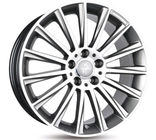 18" 5x112 Keskin Tuning KT18 ET45 8J