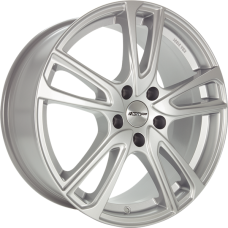 16" 5x115 Diewe Wheels Astral ET40 6.5J