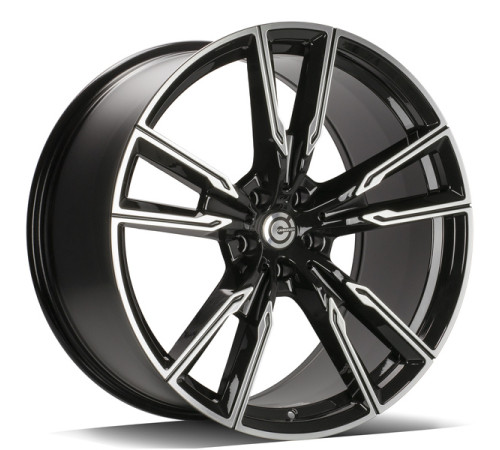 21" 5x112 Carbonado INDEPENDENCE ET40 10.5J
