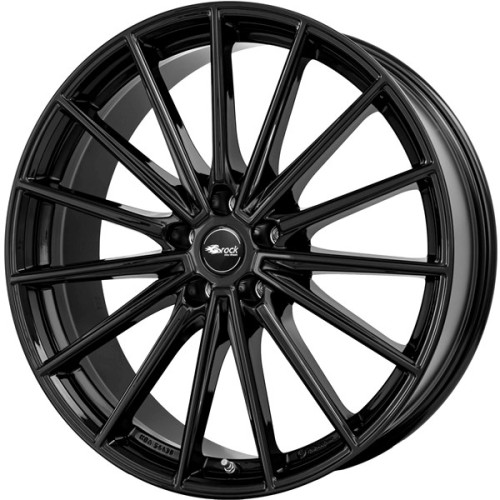 20" 5x112 Brock B43 ET43 8.5J
