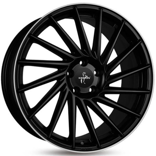 18" 5x112 Keskin Tuning KT17 ET45 8J