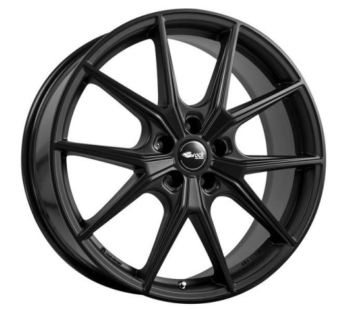 19" 5x112 Brock B40 ET50 8J