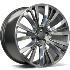 22" 5x120 CForged CF-7 ET42 9.5J