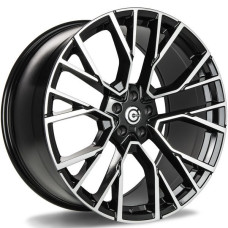 22" 5x112 Carbonado ANOMALY ET37 9.5J 22" 5x112 Carbonado ANOMALY ET37 9.5J