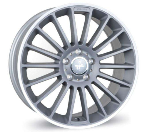 19" 5x112 Keskin Tuning KT15 ET30 9.5J