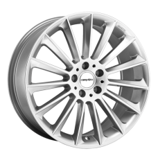 22" 5x112 Carmani 17 Fritz ET30 10J