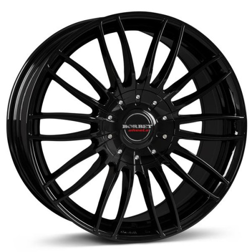 21" 5x112 Borbet CW 3 ET45 9J