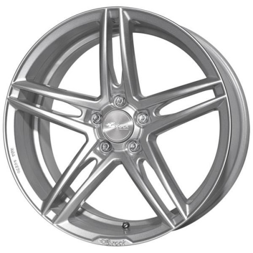 19" 5x112 Brock B33 ET45 8.5J
