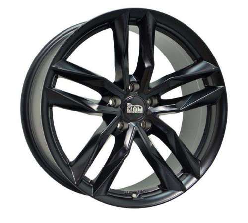 20" 5x112 MAM Leichtmetallräder RS3 ET30 8.5J