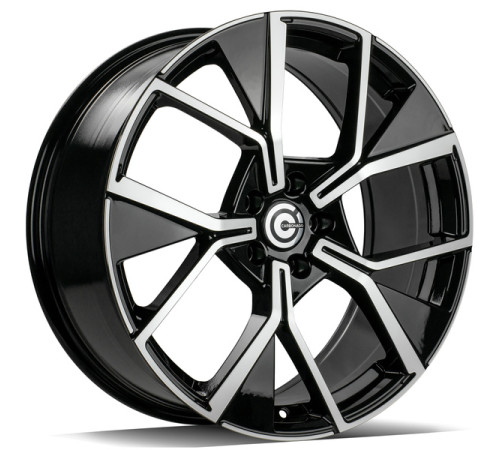 20" 5x112 Carbonado MANNHEIM ET38 8.5J