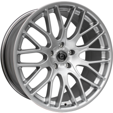 22" 5x112 Diewe Wheels Impatto ET50 10J