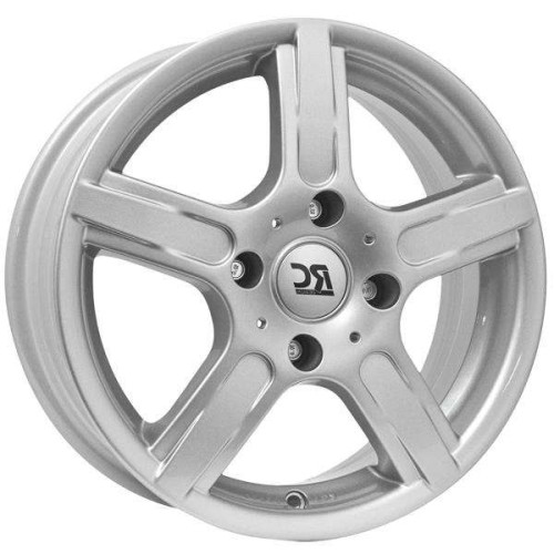 19" 5x112 RC-DESIGN RCD17 ET62 8.5J