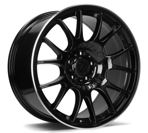 18" 5x112 seventy9 SV-H ET40 9J