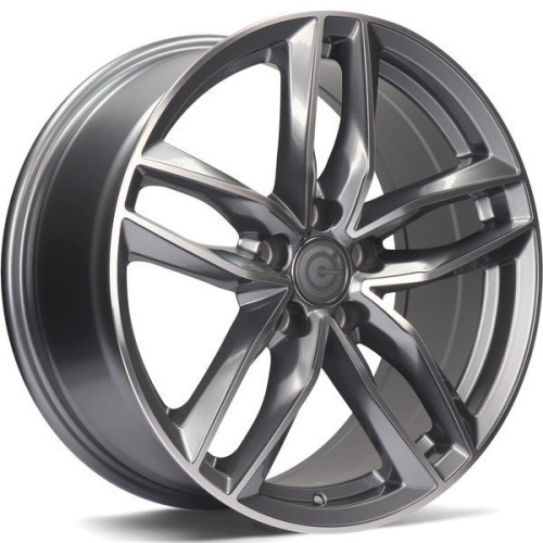 18" 5x112 Carbonado STYLE ET35 8J