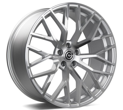 21" 5x112 Carbonado WEALTHY ET25 9.5J