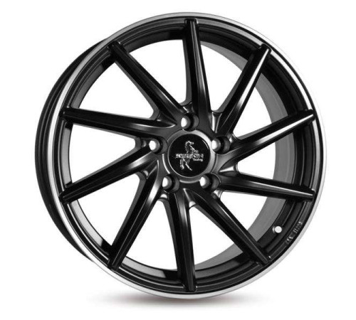 17" 5x112 Keskin Tuning KT17S ET50 7.5J