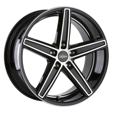 22" 5x112 Oxigin 18 Concave ET60 11.5J