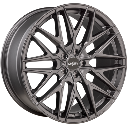 18" 5x112 Oxigin 25 Oxcross ET44 7.5J