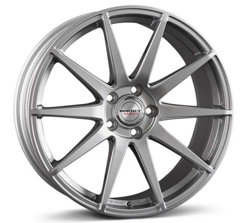 19" 5x114.3 Borbet GTX ET50 8J