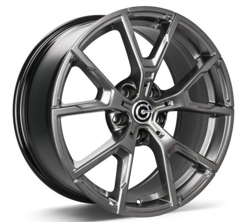 19" 5x120 Carbonado WEB ET33 8J